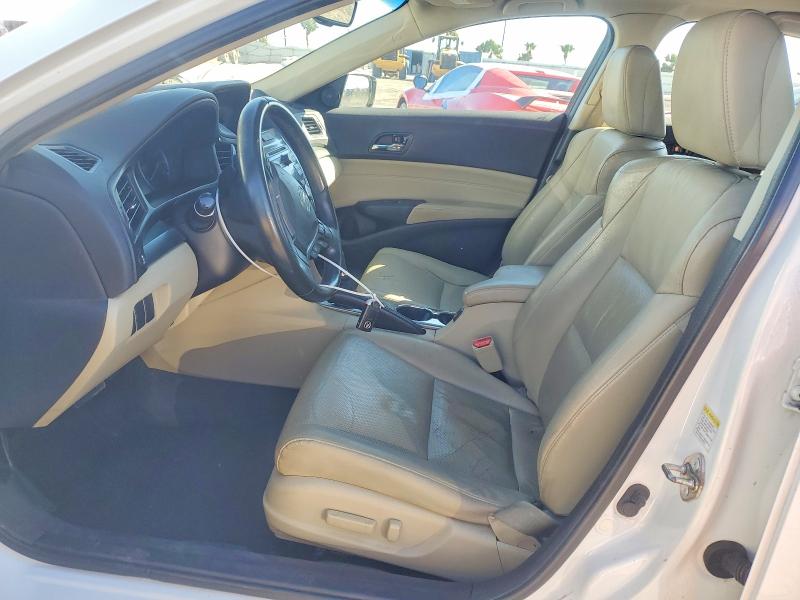 Photo 7 from auction – 2014 ACURA ILX 20 PRE with VIN 19VDE1F54EE013692