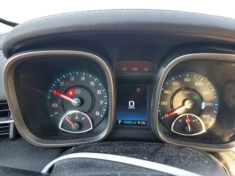 Photo 9 from auction – 2015 CHEVROLET MALIBU 1LT with VIN 1G11C5SL7FF215874