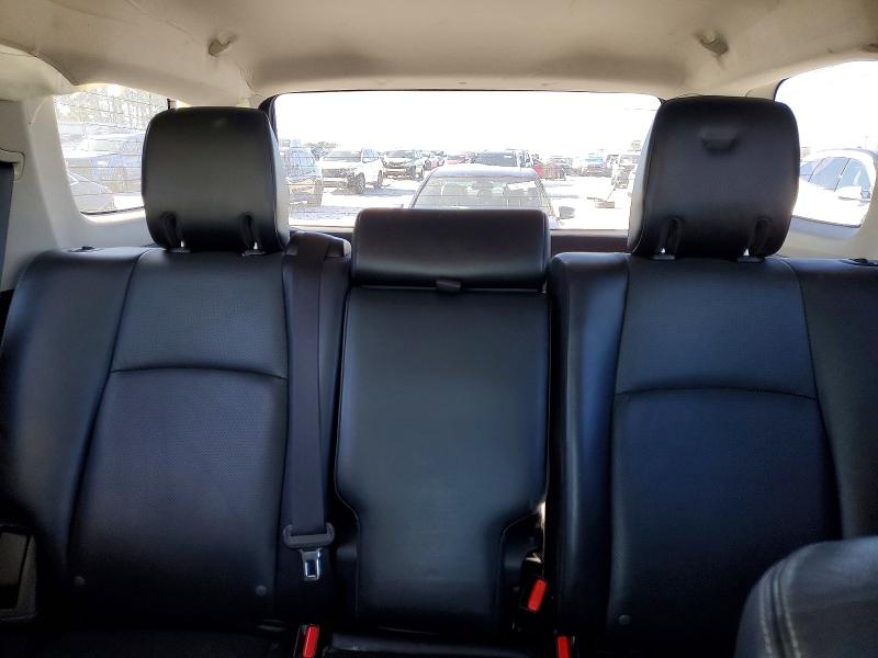 Photo 10 from auction – 2015 TOYOTA 4RUNNER with VIN JTEBU5JR3F5238388