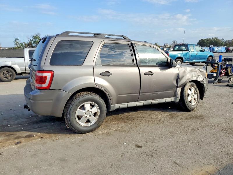 Photo 3 from auction – 2012 FORD ESCAPE XLT with VIN 1FMCU0D70CKA84379