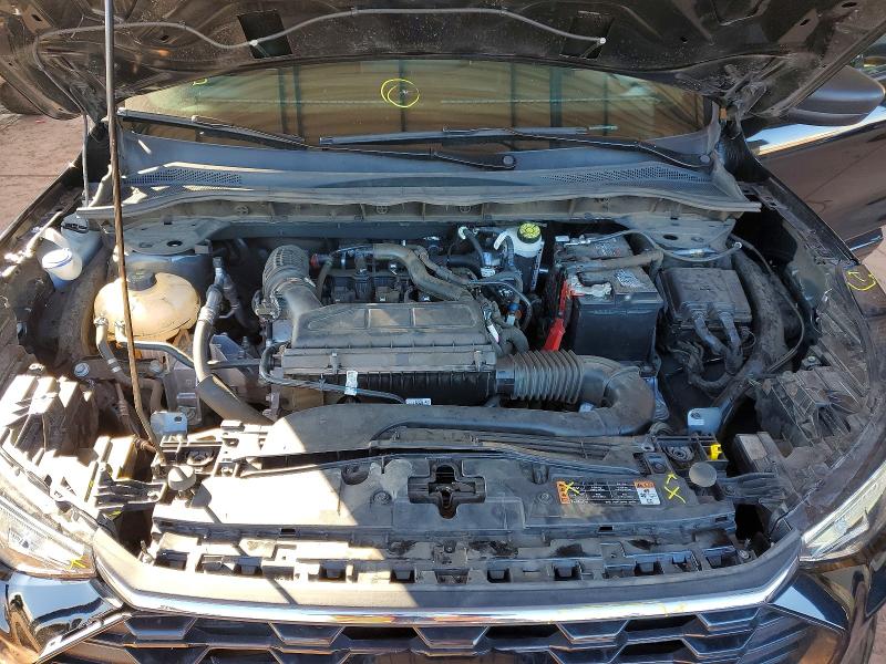Photo 12 from auction – 2023 FORD ESCAPE with VIN 1FMCU0MN0PUA94905
