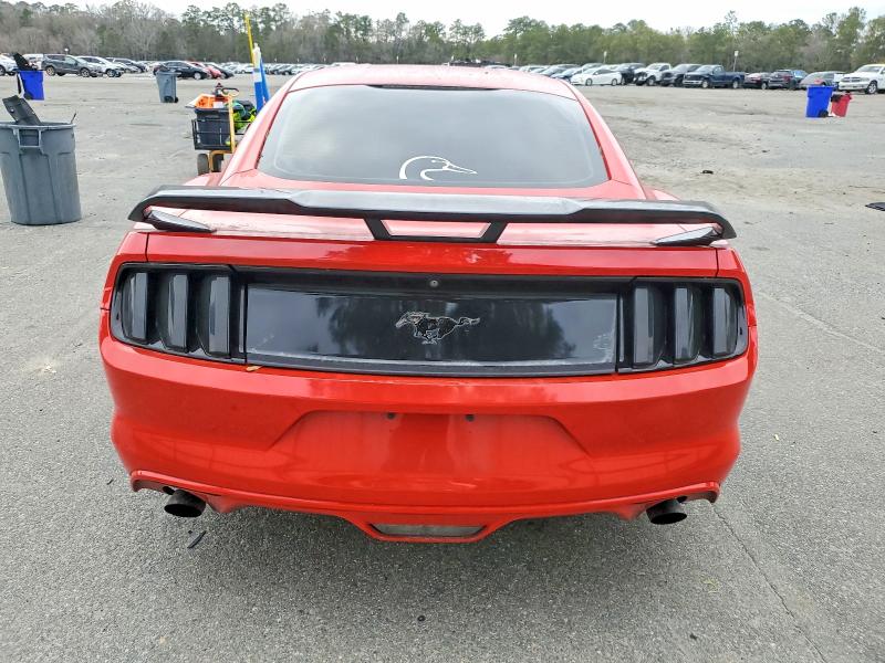 Photo 6 from auction – 2015 FORD MUSTANG with VIN 1FA6P8THXF5378026