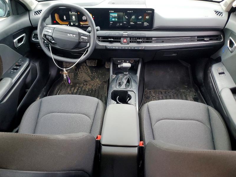Фото 8 с аукциона – 2025 KIA K4 с VIN 3KPFT4DE9SE028825