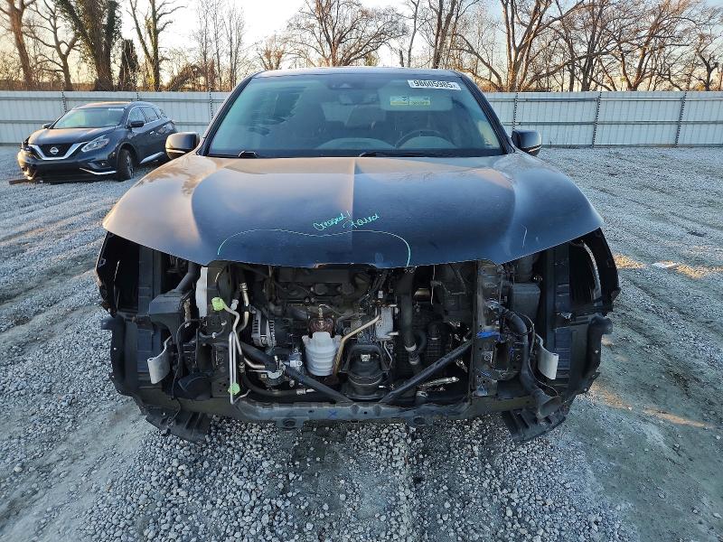 Photo 5 from auction – 2017 ACURA MDX TECHNO with VIN 5FRYD4H55HB004068