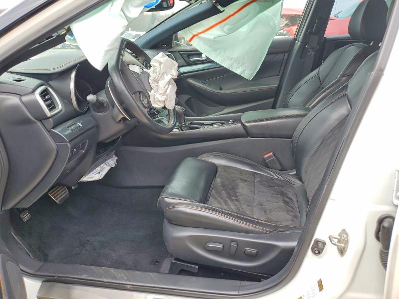 Photo 7 from auction – 2019 NISSAN MAXIMA S with VIN 1N4AA6AVXKC366523