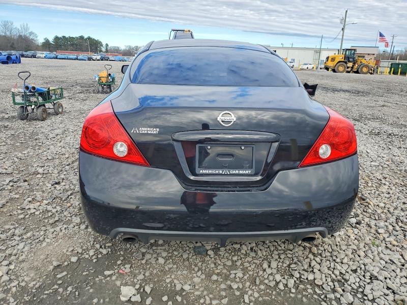 Photo 6 from auction – 2009 NISSAN ALTIMA 2.5 with VIN 1N4AL24E79C179524