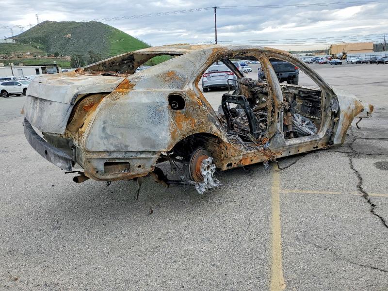 Photo 3 from auction – 2018 CADILLAC CTS with VIN 1G6AR5SS4J0163048