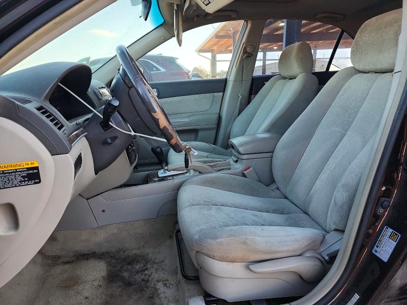 Photo 7 from auction – 2006 HYUNDAI SONATA with VIN KMHEU46C76A083945