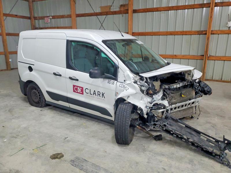 Zdjęcie 4 z aukcji – 2016 FORD TRANSIT CO z VIN NM0LS6E79G1241380