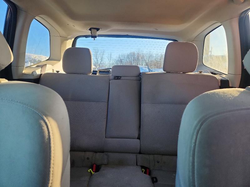 Photo 10 from auction – 2014 SUBARU FORESTER 2 with VIN JF2SJAEC8EH448043