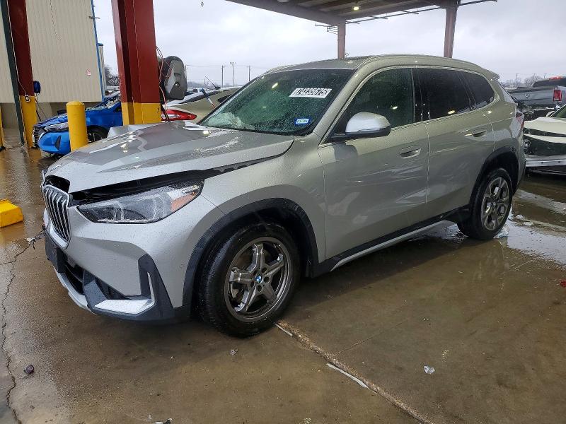 BMW X1 XDRIVE2 2025 with VIN WBX73EF06S5271101 - Photo from auction