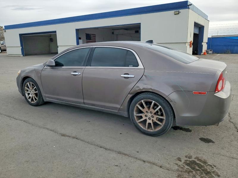 Photo 2 from auction – 2012 CHEVROLET MALIBU LTZ with VIN 1G1ZE5E07CF126087