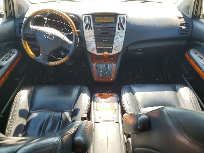Снимка 8 от търг – 2005 LEXUS RX 330 с VIN 2T2HA31U35C067655