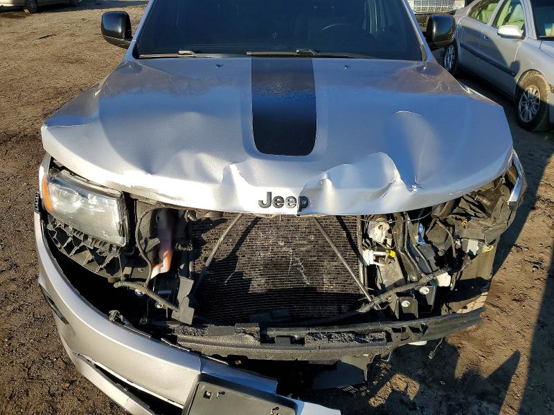 Photo 12 from auction – 2015 JEEP GRAND CHER with VIN 1C4RJFAG7FC225722