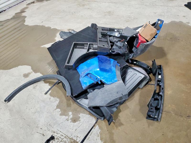 Photo 13 from auction – 2020 FORD ESCAPE with VIN 1FMCU9G60LUB46617