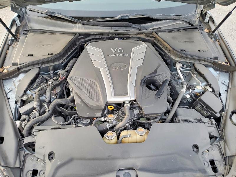 Photo 11 from auction – 2017 INFINITI Q50 with VIN JN1EV7AP5HM732854