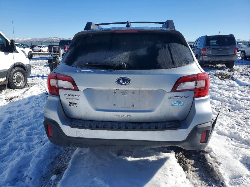 Фото 6 с аукциона – 2019 SUBARU OUTBACK 2. с VIN 4S4BSAFC9K3331733