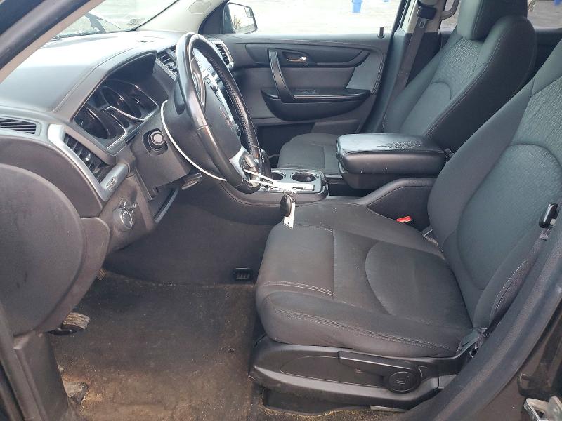 Photo 7 from auction – 2013 GMC ACADIA with VIN 1GKKRNED1DJ253307