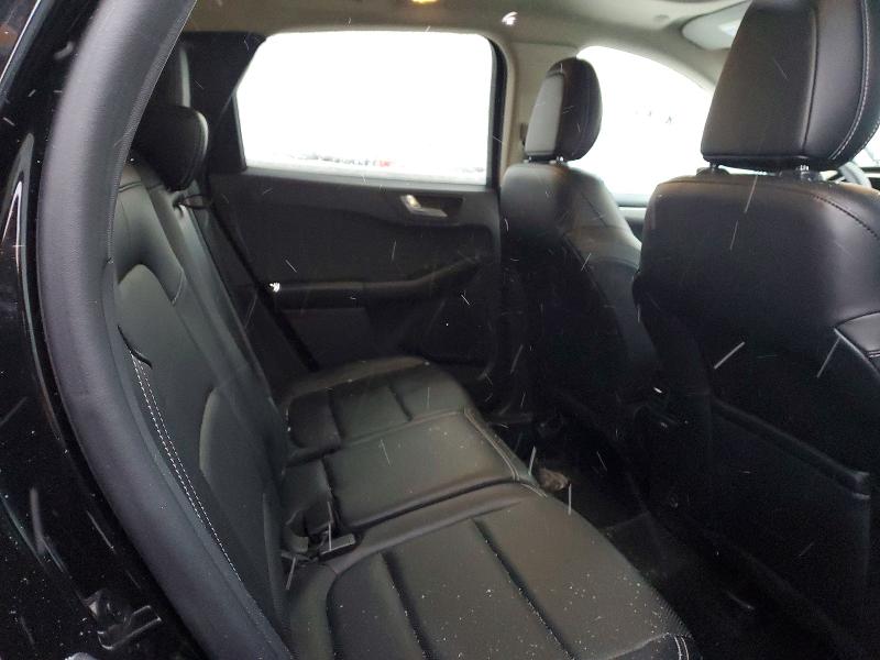 Photo 9 from auction – 2020 FORD ESCAPE SEL with VIN 1FMCU0H67LUA95420