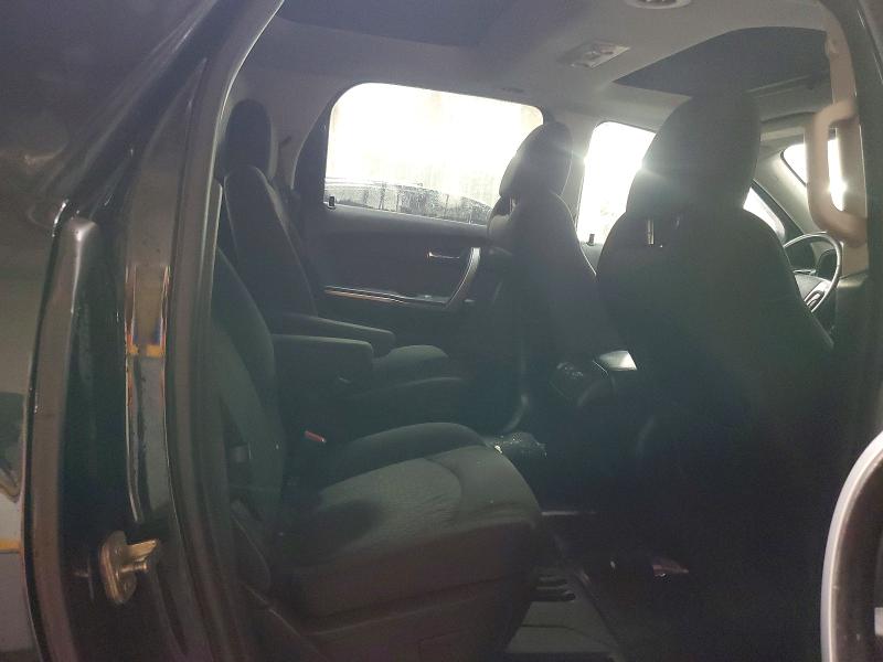 Photo 10 from auction – 2012 GMC ACADIA with VIN 1GKKRPED1CJ358424
