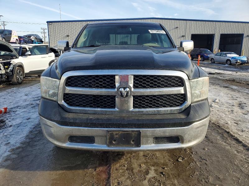 Photo 5 from auction – 2013 RAM 1500 SLT with VIN 1C6RR7GPXDS610885