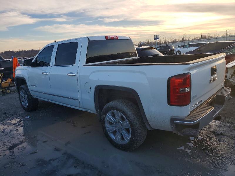 Photo 2 from auction – 2015 GMC SIERRA K15 with VIN 3GTU2VEC7FG132057