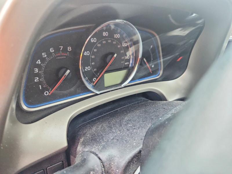 Photo 9 from auction – 2014 TOYOTA RAV4 with VIN 2T3DFREV5EW228426
