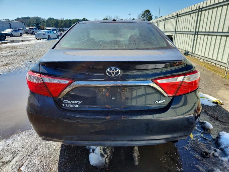 Photo 6 from auction – 2016 TOYOTA CAMRY with VIN 4T1BF1FK4GU594984