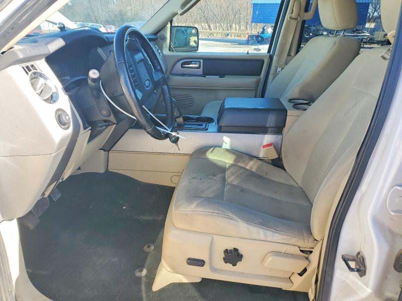Photo 7 from auction – 2016 FORD EXPEDITION with VIN 1FMJU1HT0GEF49493