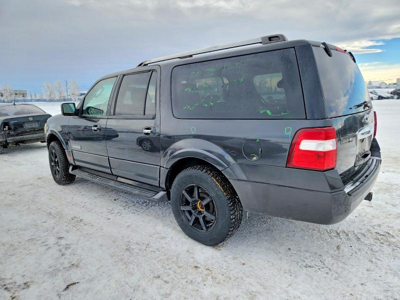 Foto 2 de la subasta – 2007 FORD EXPEDITION con VIN 1FMFK20537LA93225