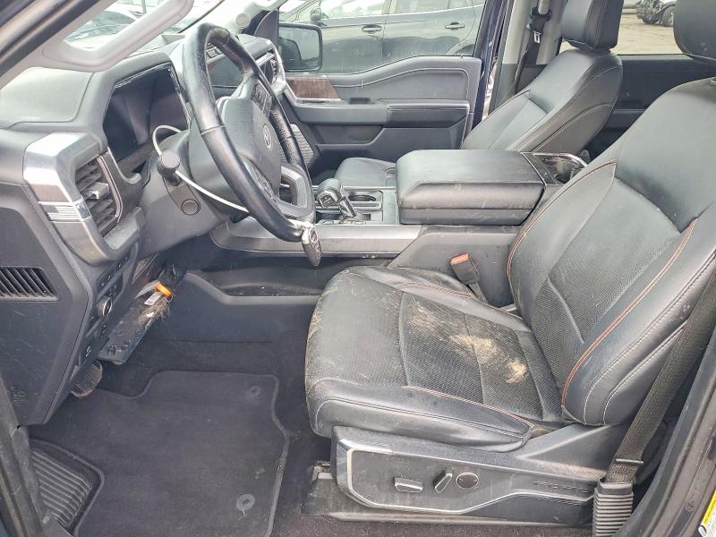 Photo 7 from auction – 2022 FORD F150 SUPER with VIN 1FTFW1E83NFB62691
