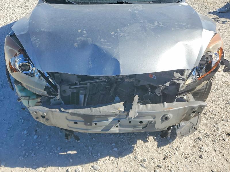 Photo 11 from auction – 2010 MAZDA 3 I with VIN JM1BL1SF8A1343013
