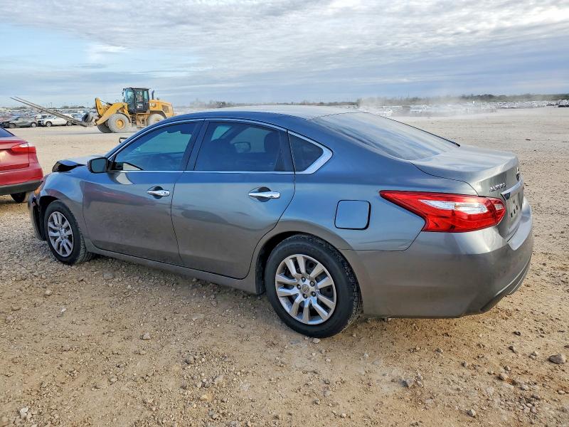 Photo 2 from auction – 2016 NISSAN ALTIMA 2.5 with VIN 1N4AL3AP9GN363537
