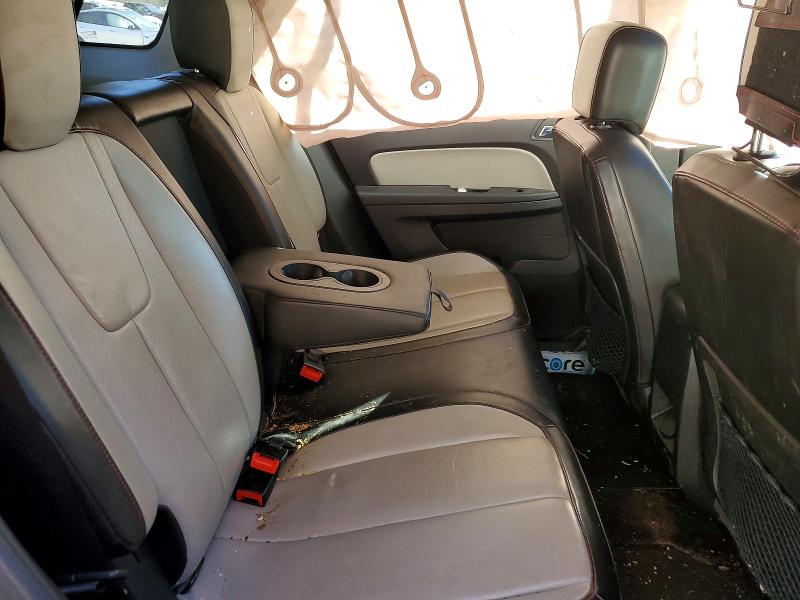 Photo 11 from auction – 2017 GMC TERRAIN SL with VIN 2GKALPEK0H6220793