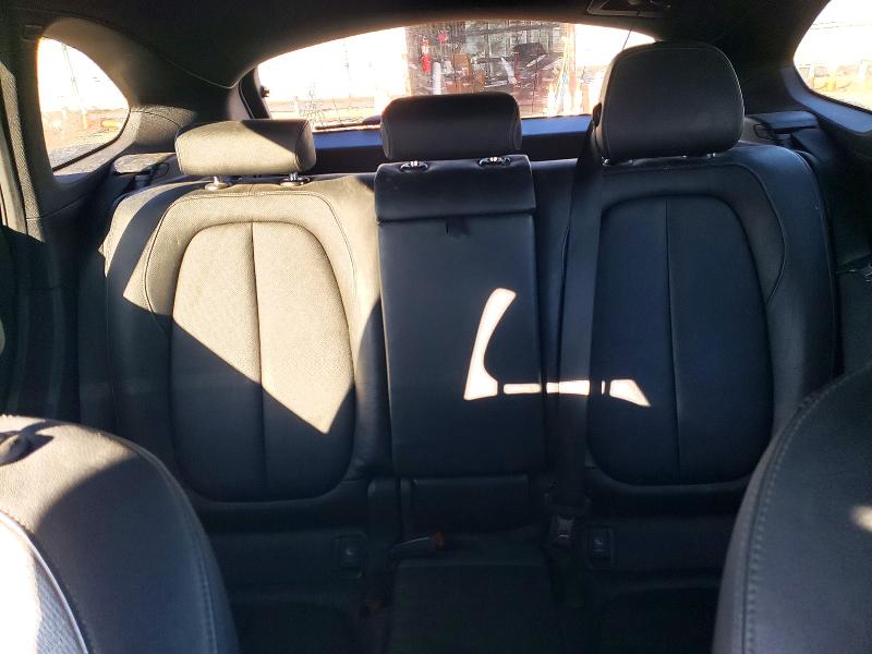 Photo 10 from auction – 2017 BMW X1 with VIN WBXHT3Z32H4A65273