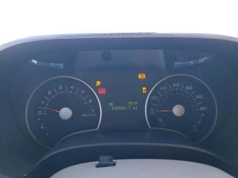 Photo 9 from auction – 2006 FORD EXPLORER X with VIN 1FMEU62E26UA67038