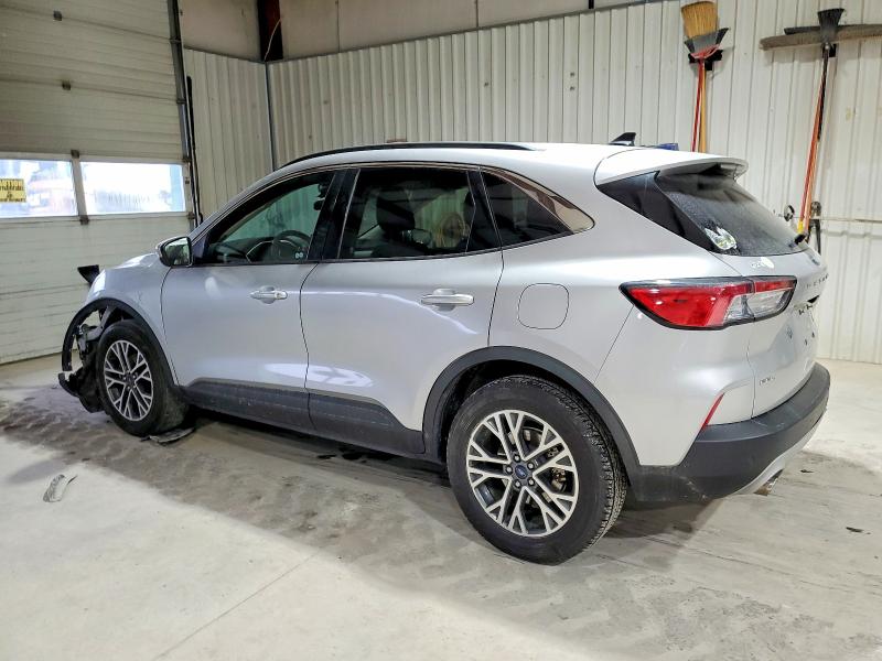Photo 2 from auction – 2020 FORD ESCAPE SEL with VIN 1FMCU9H61LUA80707