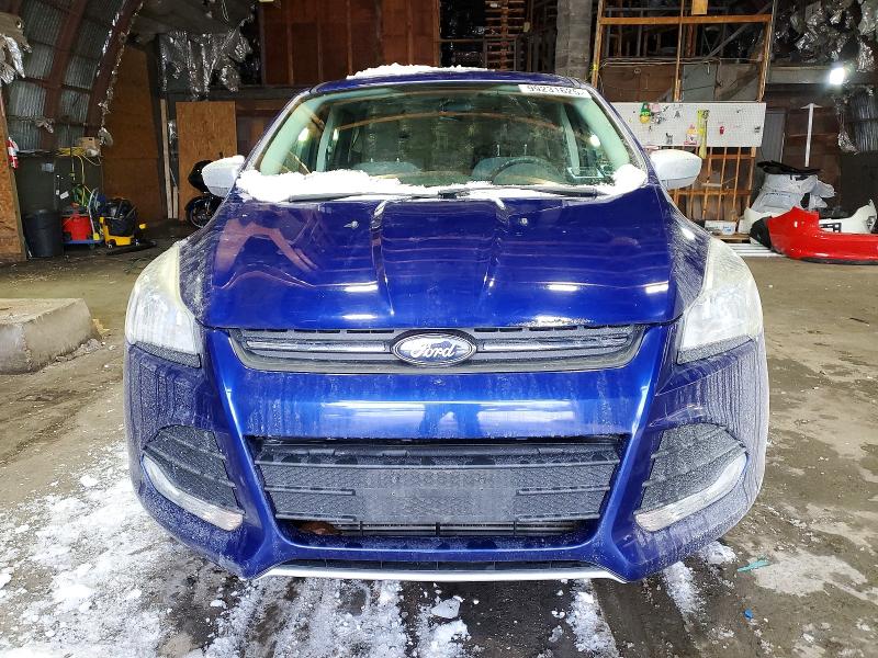 Photo 5 from auction – 2016 FORD ESCAPE SE with VIN 1FMCU9G9XGUA31068