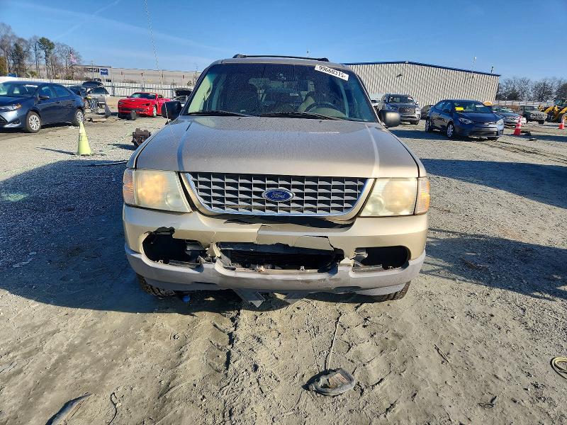 Photo 5 from auction – 2002 FORD EXPLORER X with VIN 1FMDU73W12ZB24285