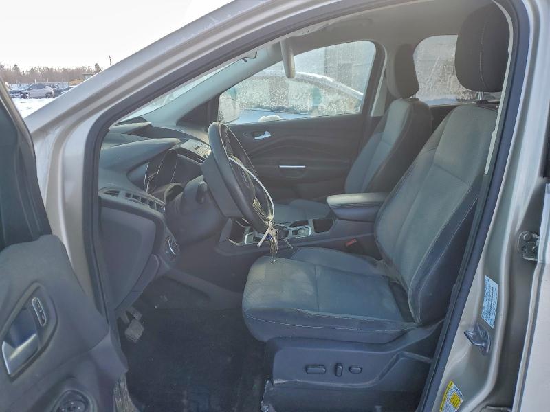 Photo 7 from auction – 2018 FORD ESCAPE SE with VIN 1FMCU9GD6JUC85324