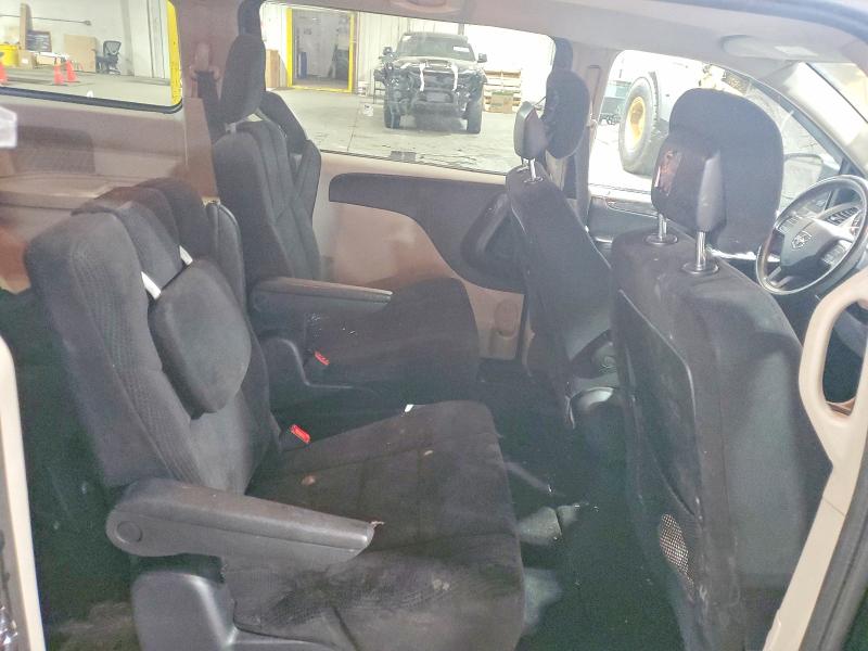 Photo 11 from auction – 2014 DODGE GRAND CARA with VIN 2C4RDGCG7ER153937
