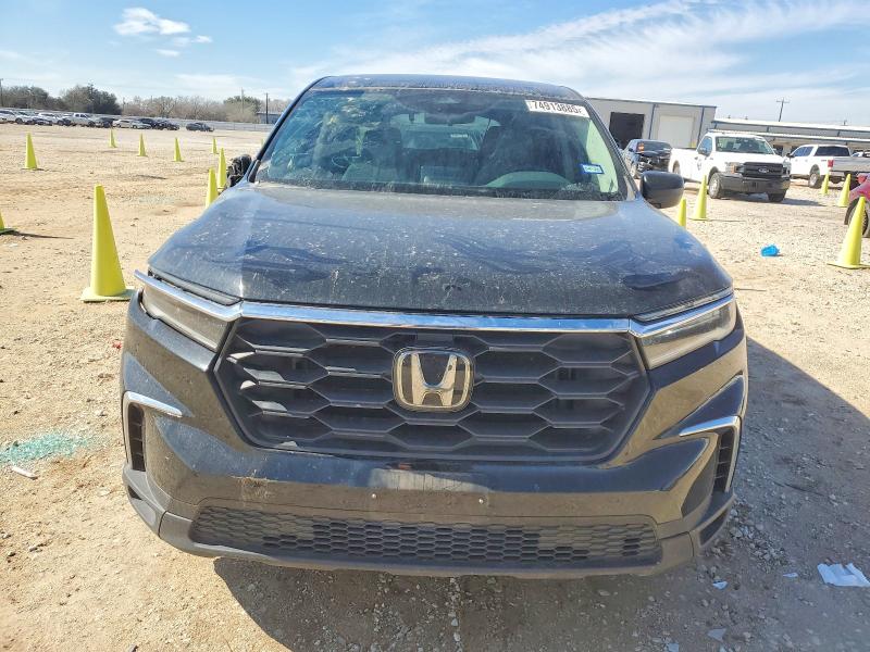 Photo 5 from auction – 2023 HONDA PILOT with VIN 5FNYG2H26PB004758