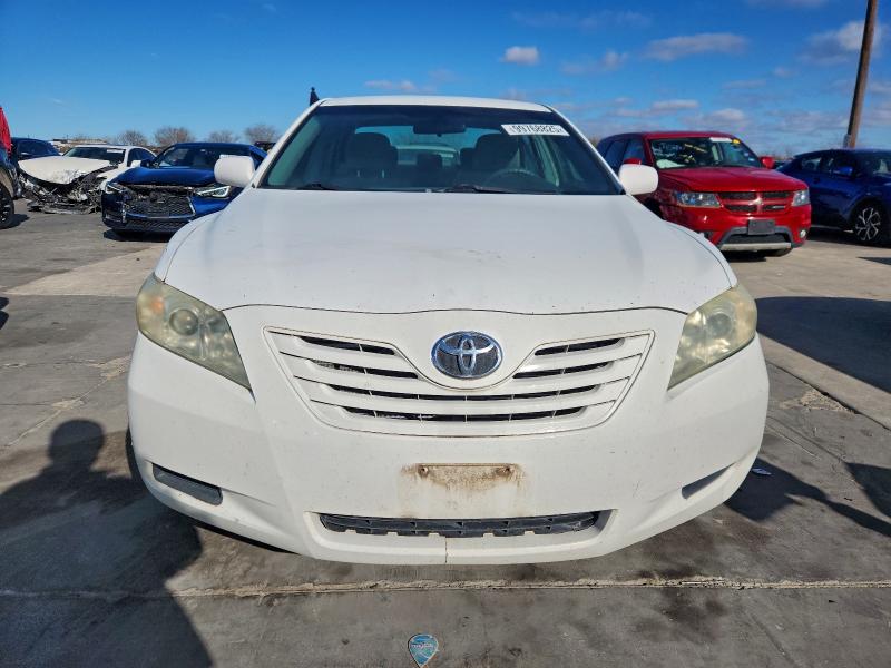 Photo 5 from auction – 2009 TOYOTA CAMRY with VIN 4T4BE46K69R062990