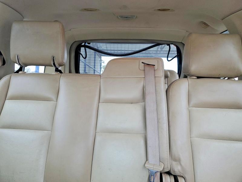 Foto 10 de la subasta – 2007 FORD EXPLORER X con VIN 1FMEU63E37UA97603