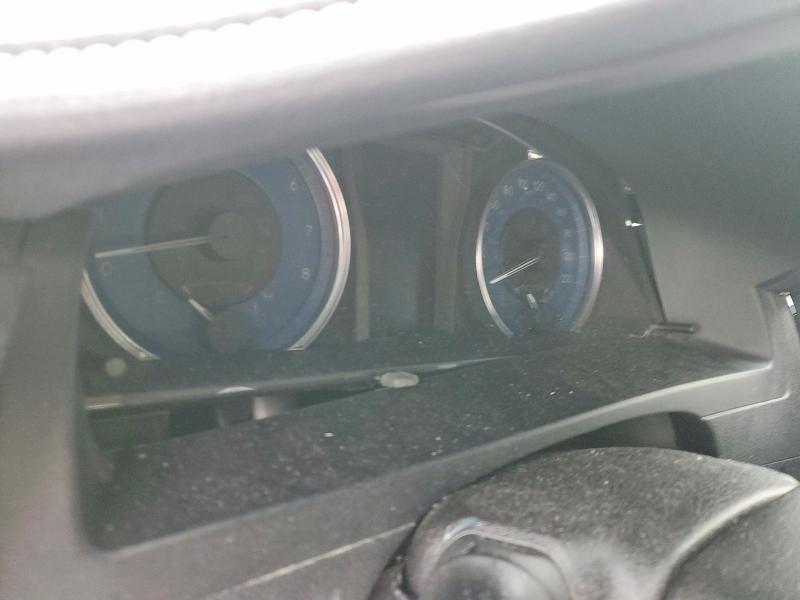 Photo 9 from auction – 2016 TOYOTA CAMRY with VIN 4T1BF1FK9GU206387