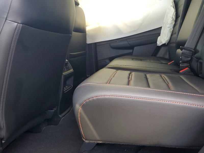 Photo 10 from auction – 2025 HONDA CR-V with VIN 7FARS5H80SE033078