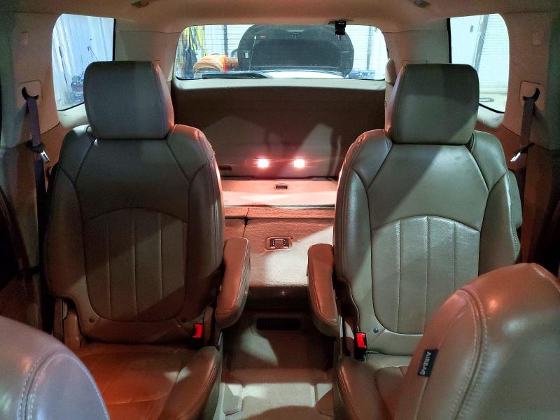 Photo 10 from auction – 2013 GMC ACADIA DEN with VIN 1GKKVTKD8DJ219272