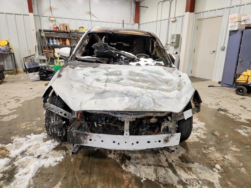 Photo 5 from auction – 2014 MAZDA CX-5 with VIN JM3KE4DY0E0327725