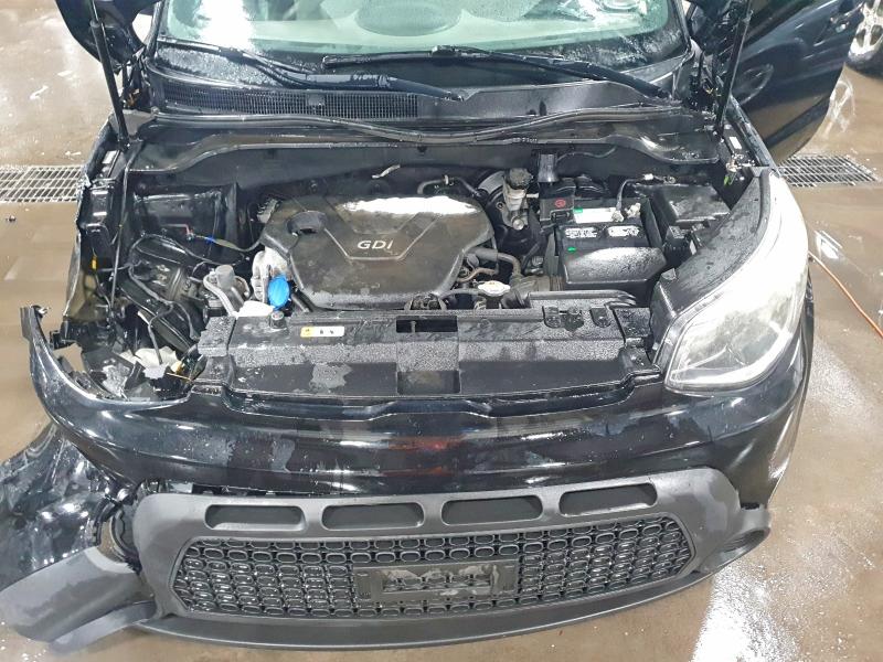 Photo 11 from auction – 2016 KIA SOUL with VIN KNDJN2A20G7238594