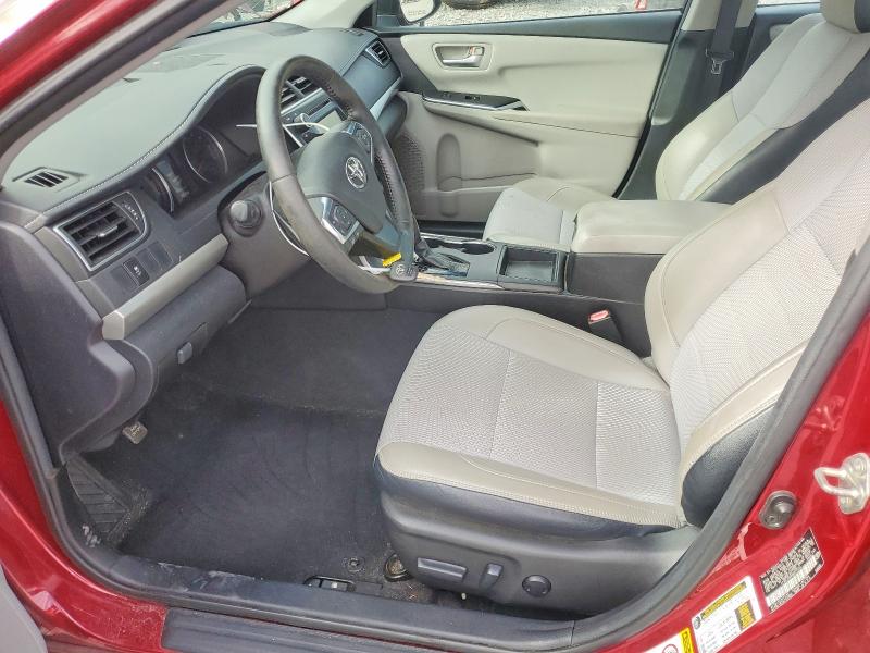 Photo 7 from auction – 2016 TOYOTA CAMRY LE with VIN 4T1BF1FKXGU575744